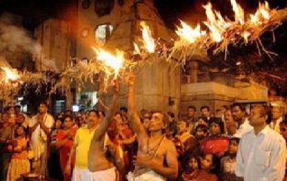 Jwala Thoranam