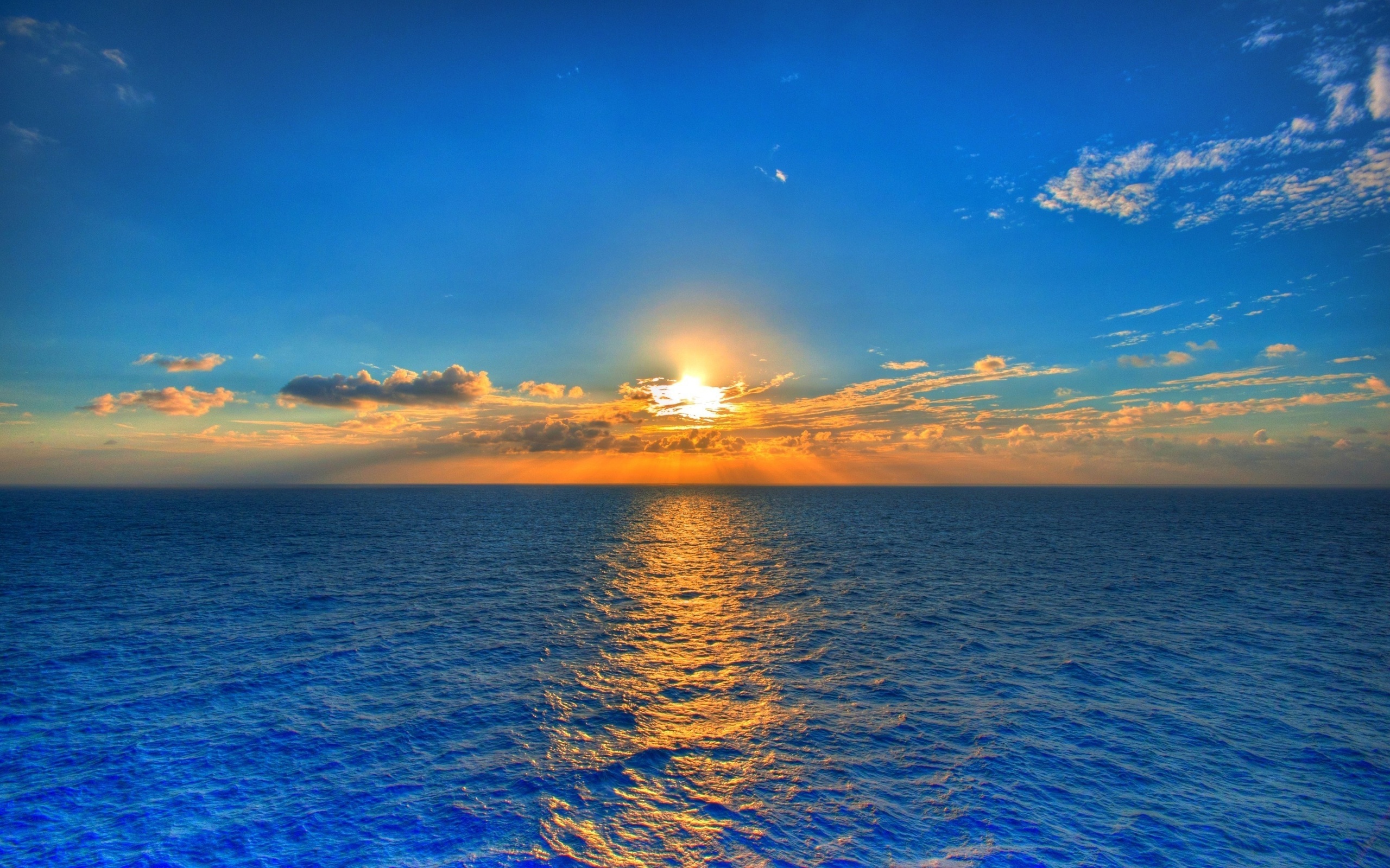 sunrise