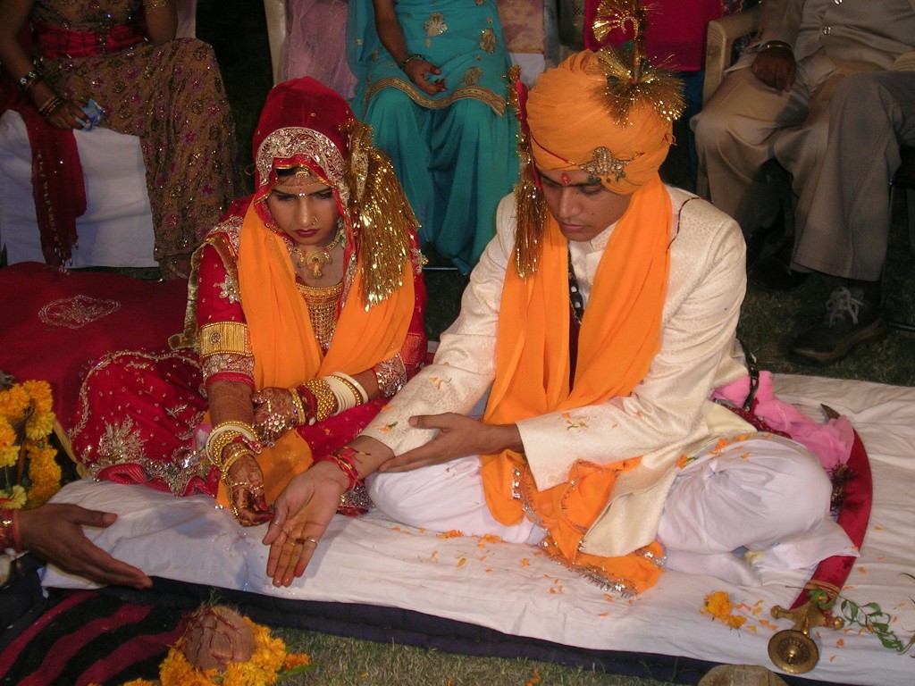  How Many Types Of Marriage Hari Ome