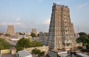 madurai temple india