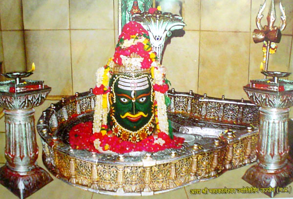 Mahakaleshwar-Temple-Pictures