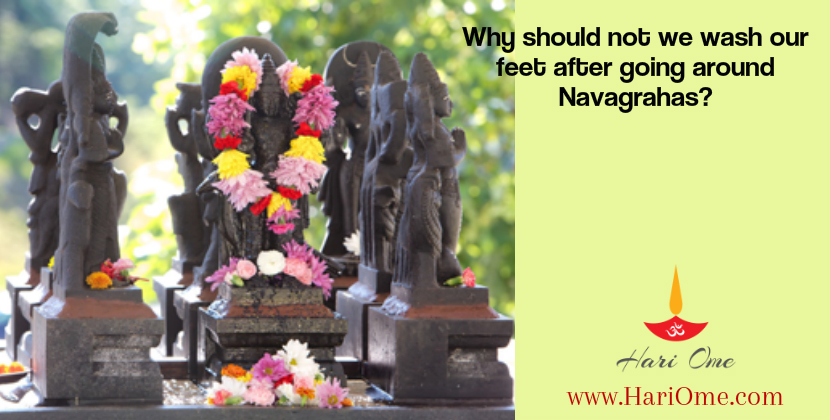 Navagrahamulu