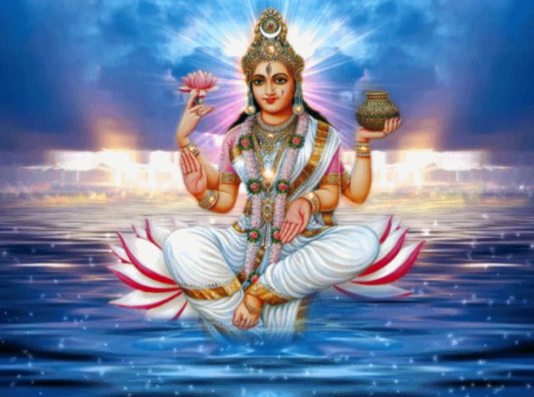 గంగా స్తోత్రం