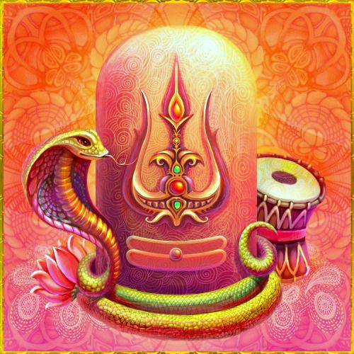 శివ మహిమ్న స్తోత్రం - shiva mahimna stotram