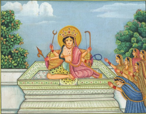 kameswari1